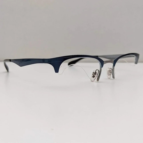 ?️Ray-Ban RB6360 2863 Eyeglasses 49/20 140 /KAD122?️​ main image 4